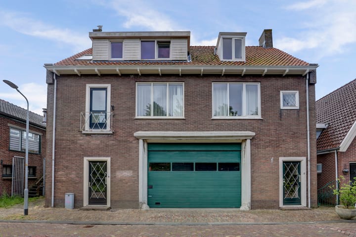 Foto 38 van Handelskade 16-A