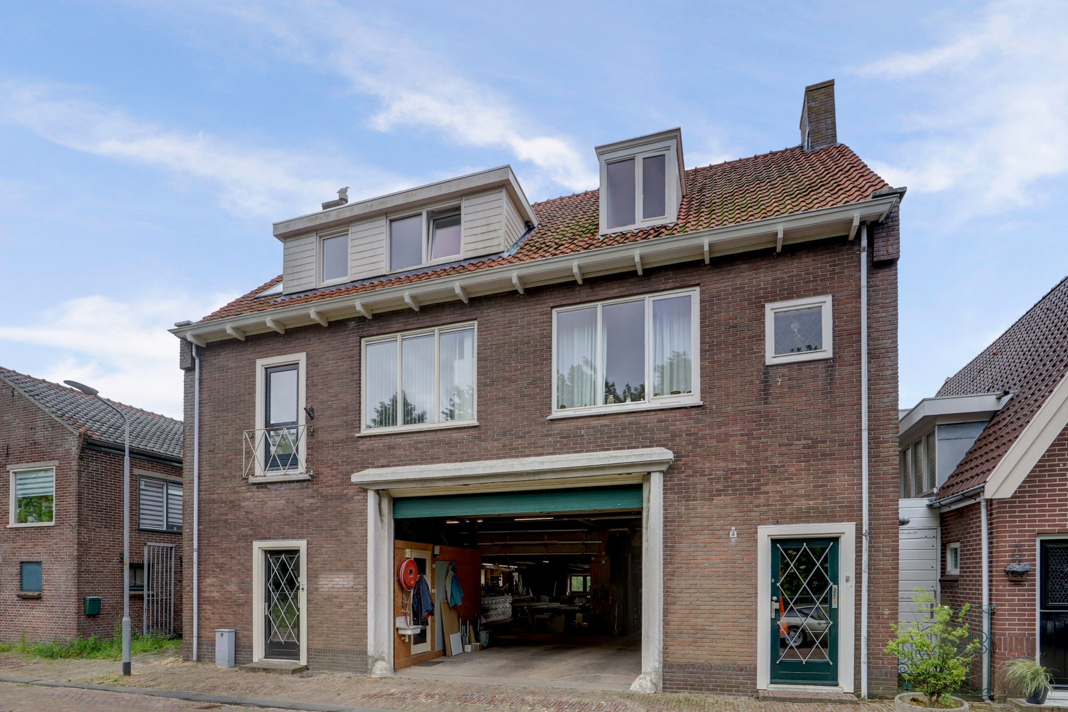 Foto 39 van Handelskade 16