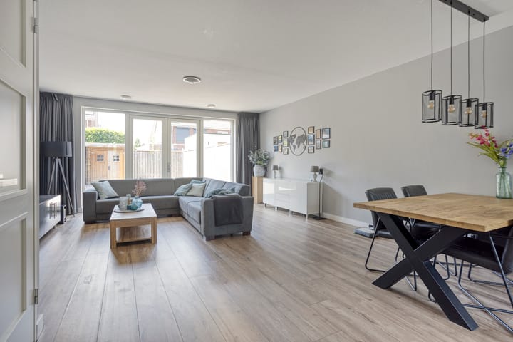 Foto 7 van Aurelia 22