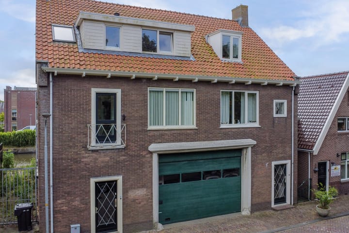 Foto 40 van Handelskade 16-A