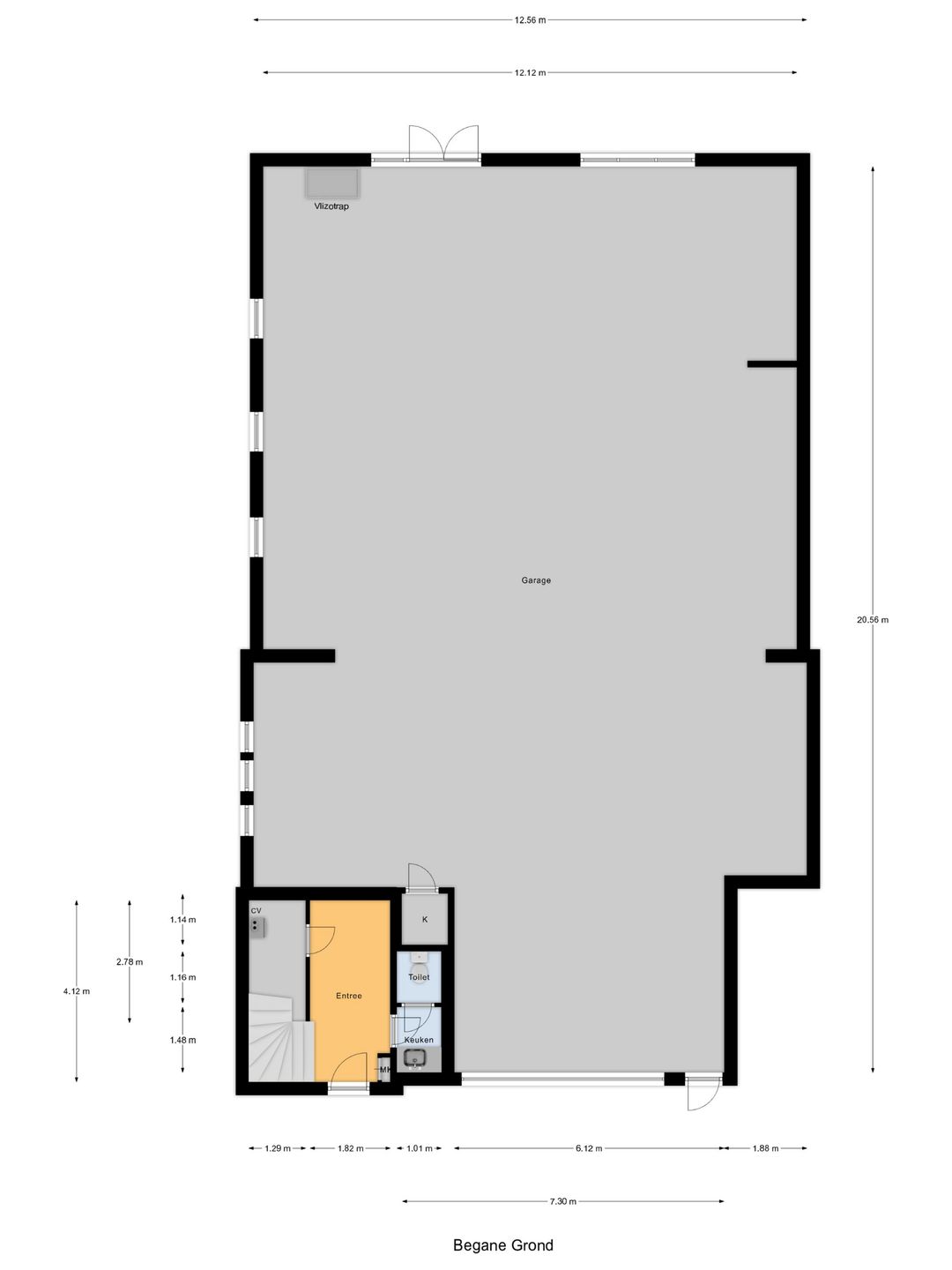 Foto 43 van Handelskade 16