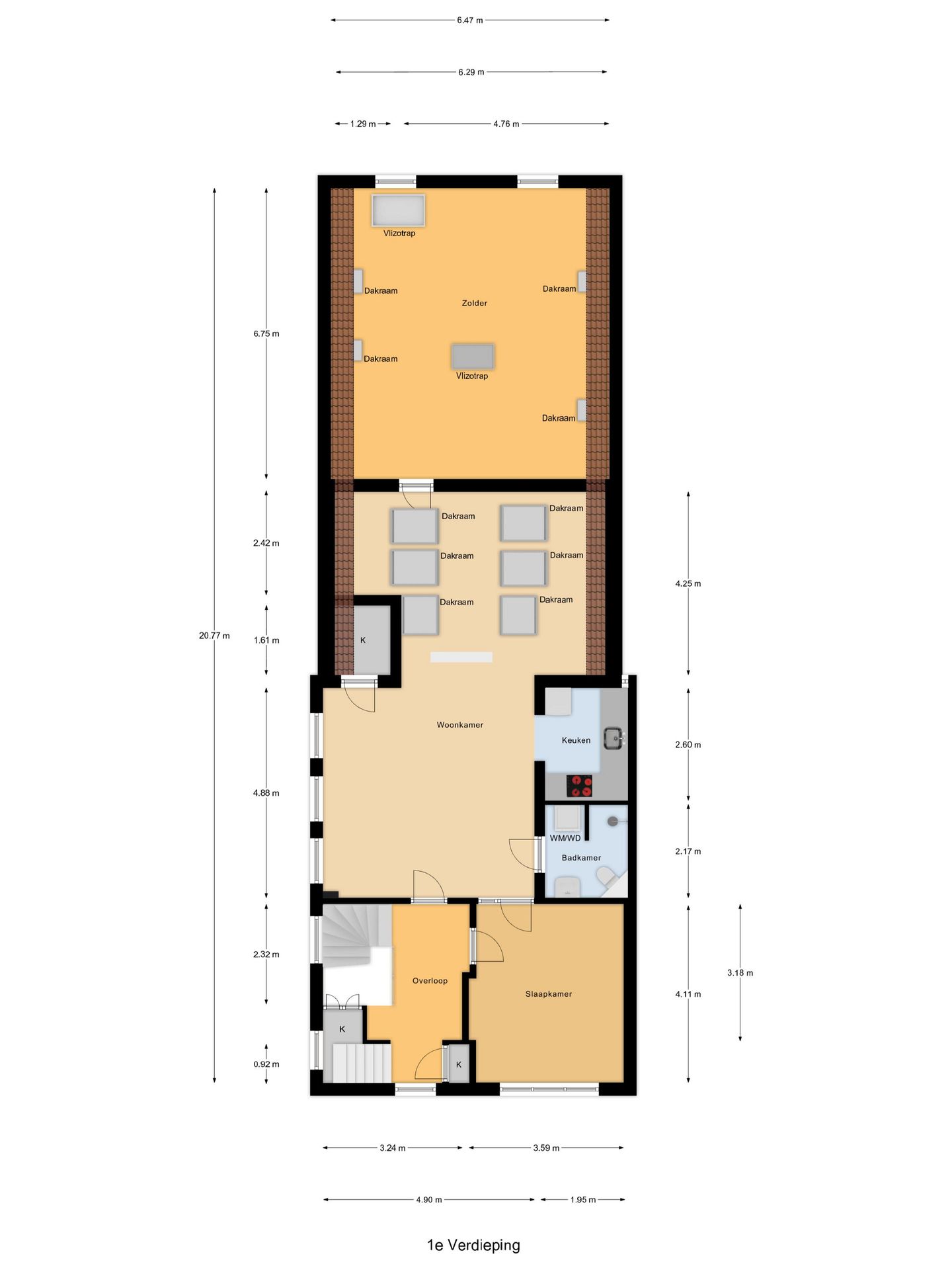 Foto 44 van Handelskade 16