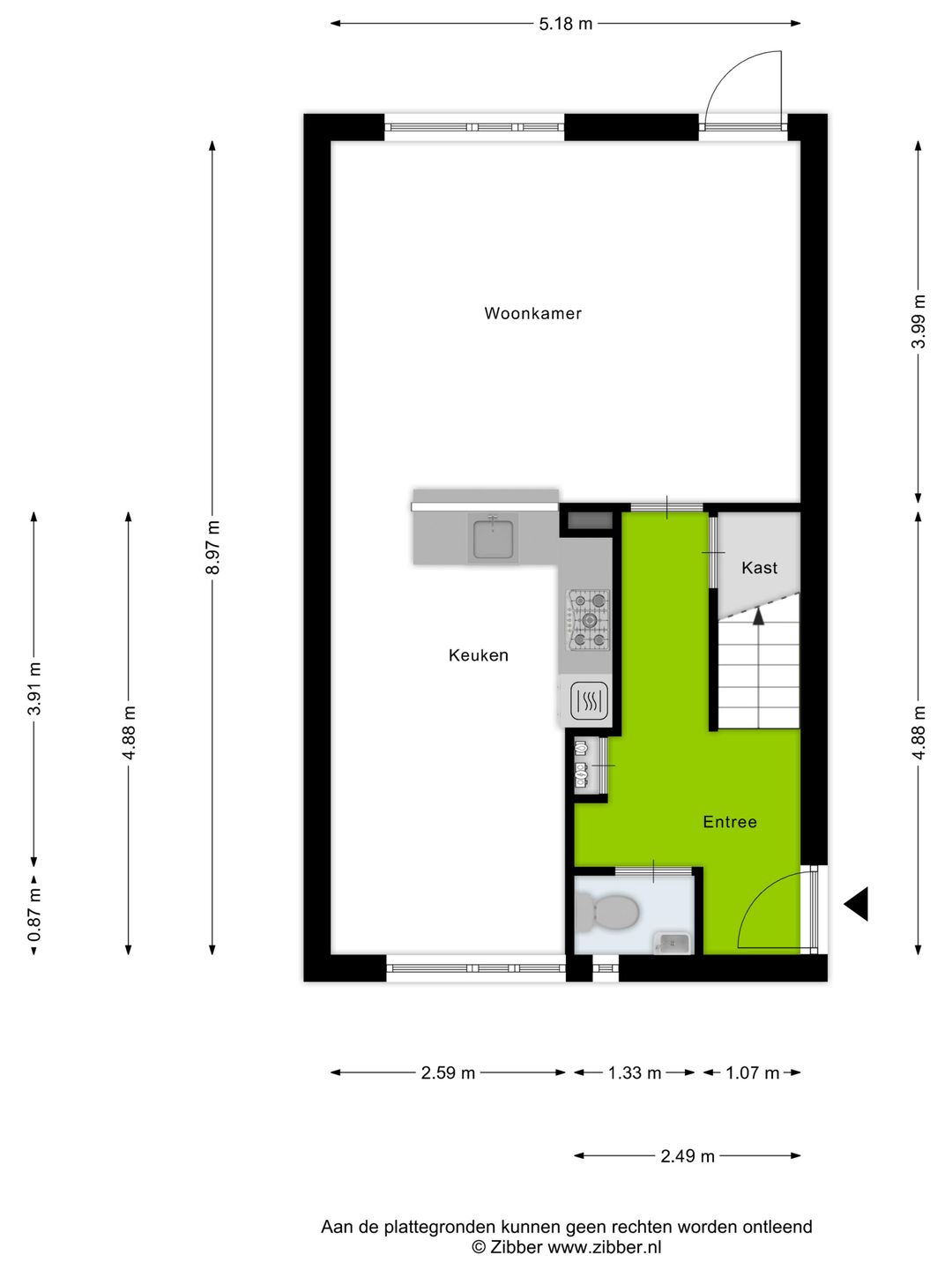 Foto 26 van Koepelstraat 72