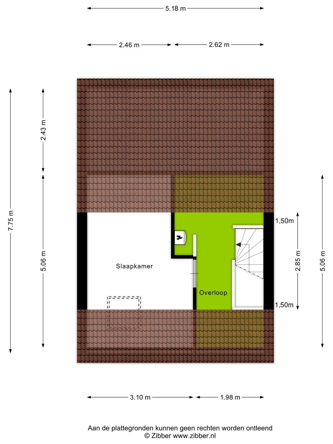 Foto 28 van Koepelstraat 72