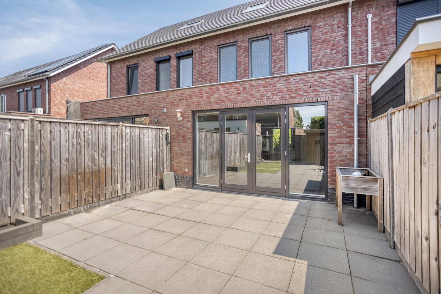 Foto 25 van Aurelia 22