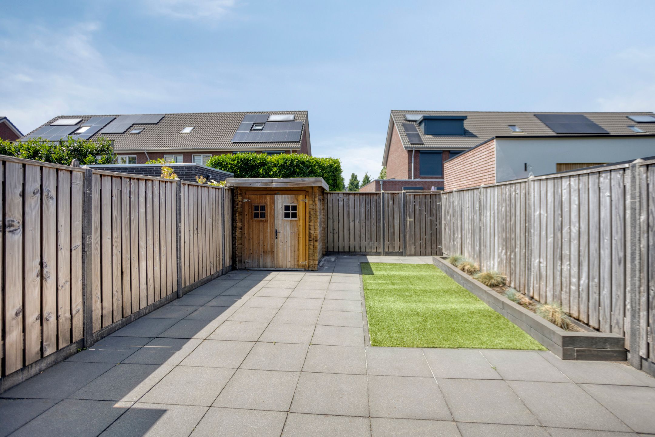 Foto 27 van Aurelia 22