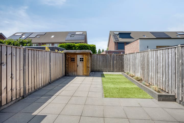 Foto 27 van Aurelia 22