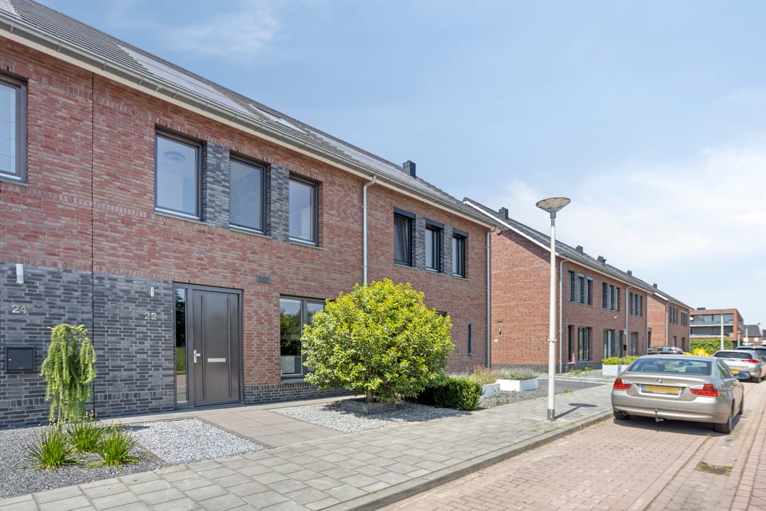 Foto 28 van Aurelia 22