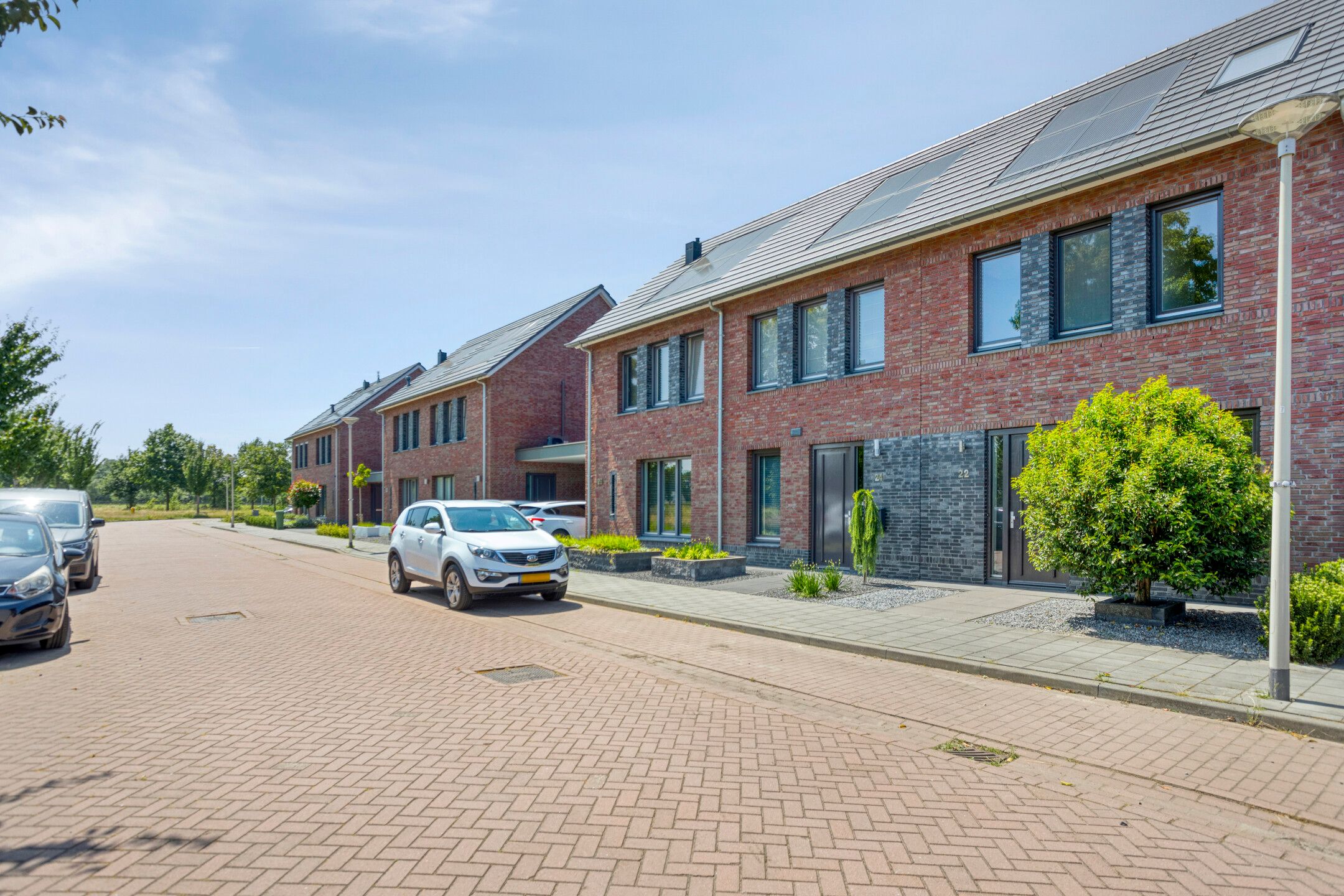 Foto 30 van Aurelia 22