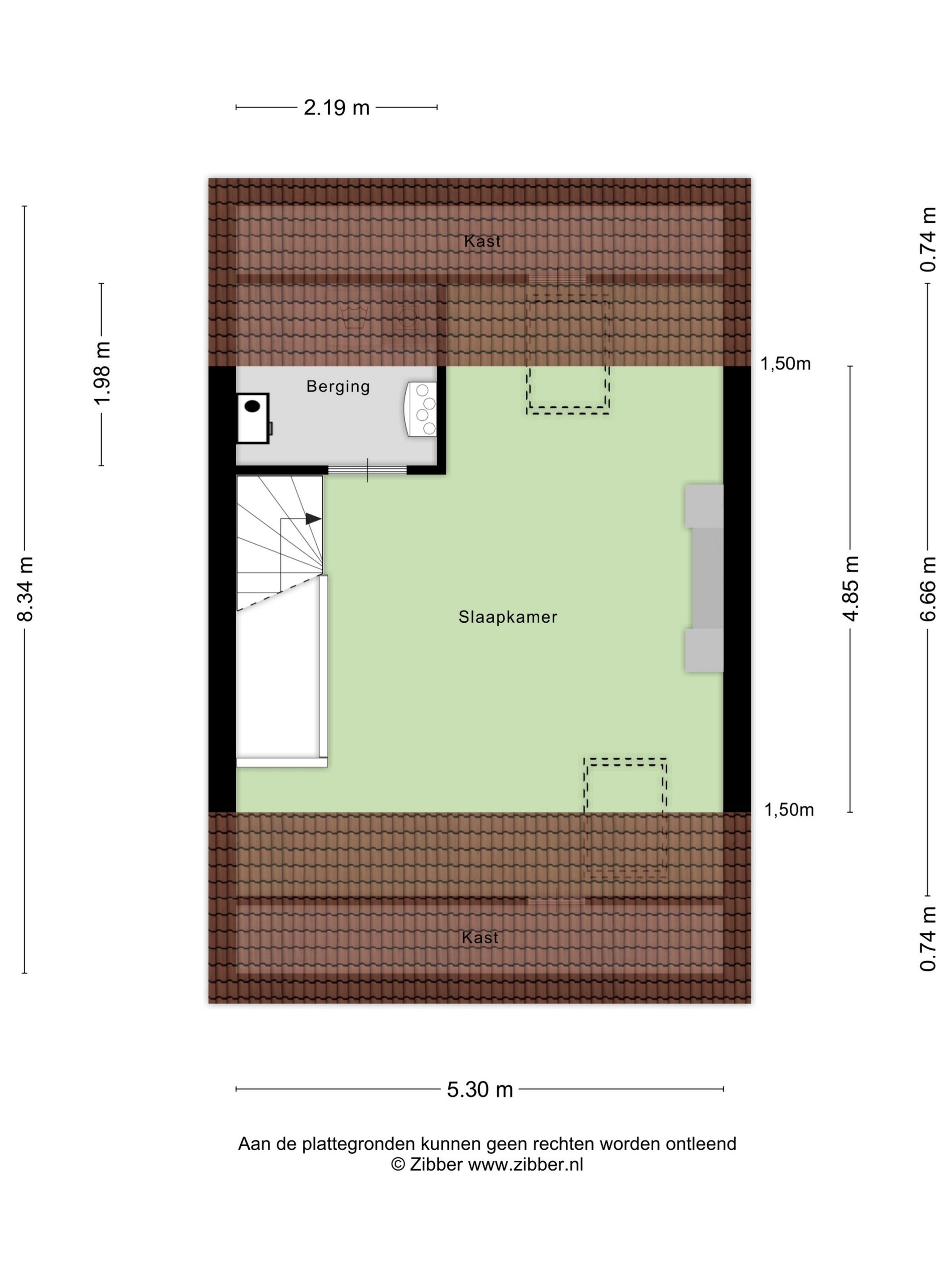 Foto 33 van Aurelia 22