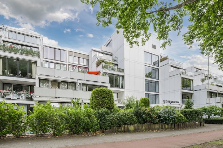 Foto 1 van Doenradestraat 42-D24