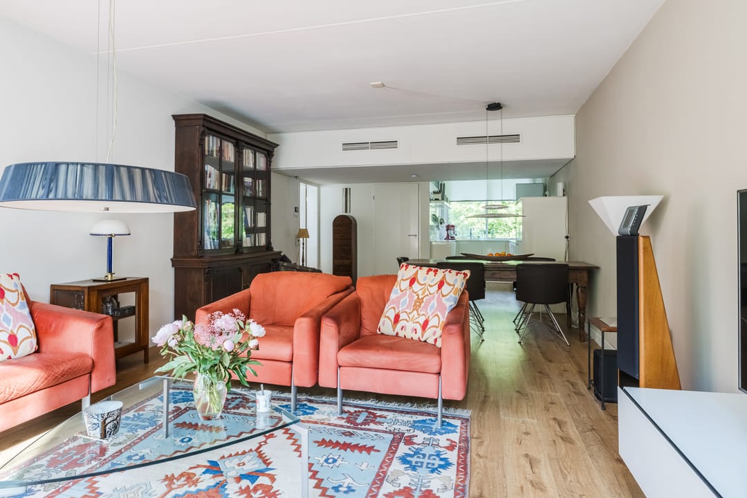 Foto 11 van Doenradestraat 42-D24