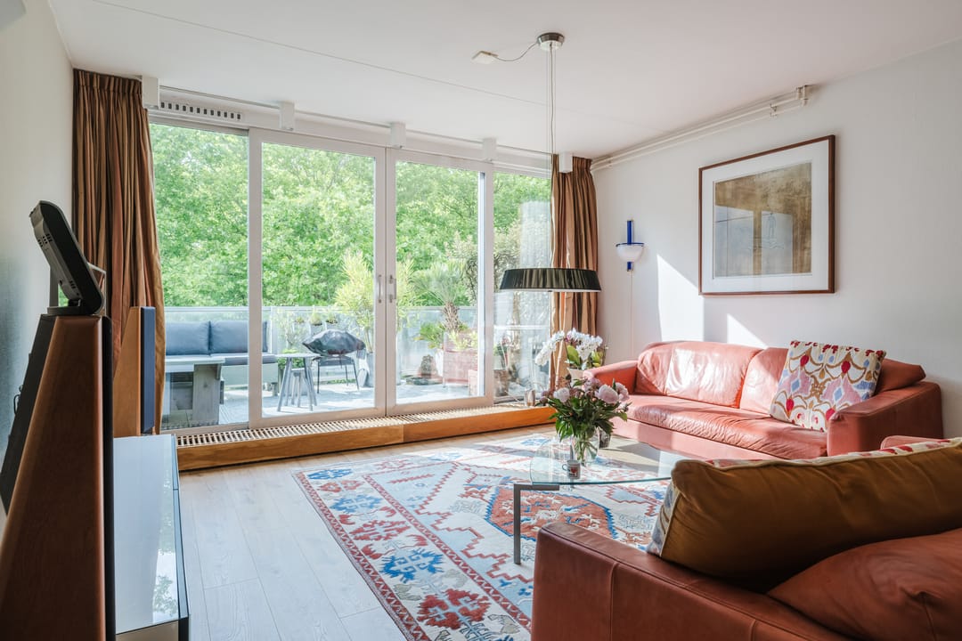 Foto 13 van Doenradestraat 42-D24