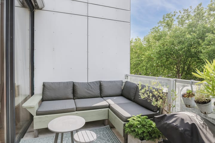 Foto 14 van Doenradestraat 42-D24