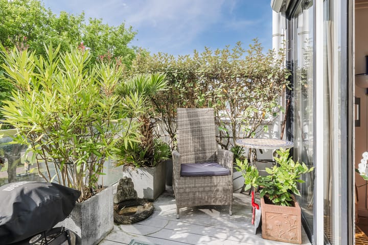 Foto 15 van Doenradestraat 42-D24