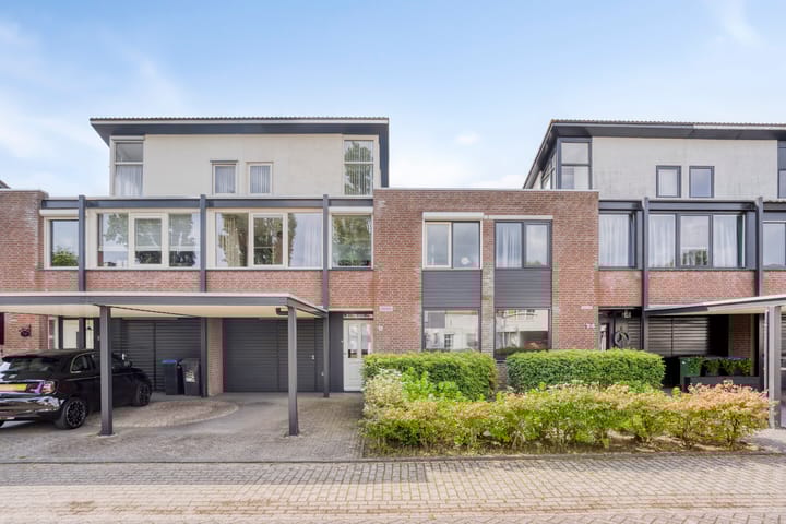 Foto 2 van Prof. Oudlaan 26