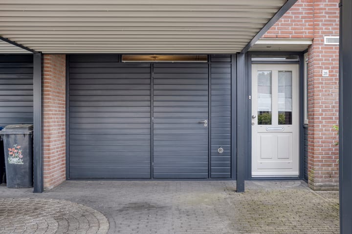 Foto 3 van Prof. Oudlaan 26