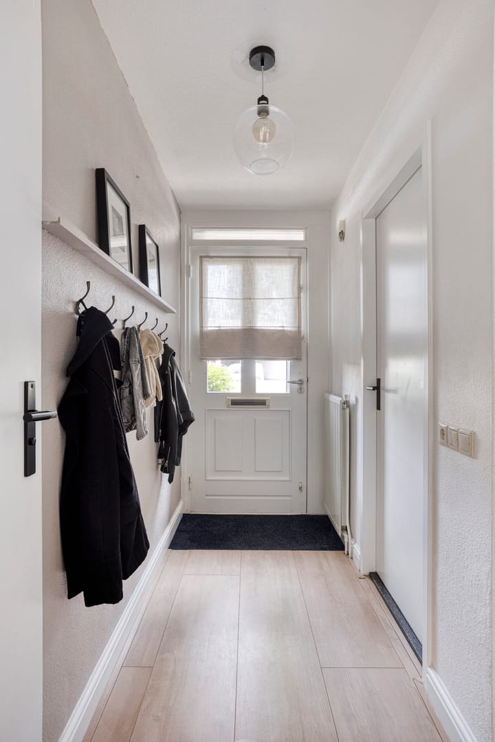 Foto 5 van Prof. Oudlaan 26