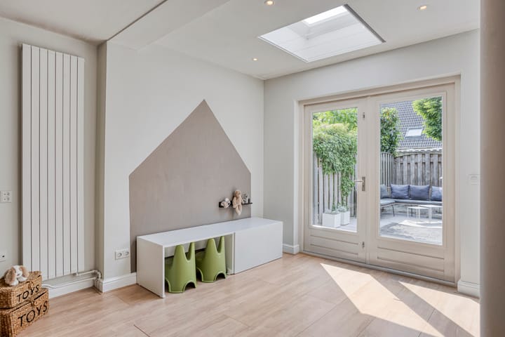 Foto 12 van Prof. Oudlaan 26