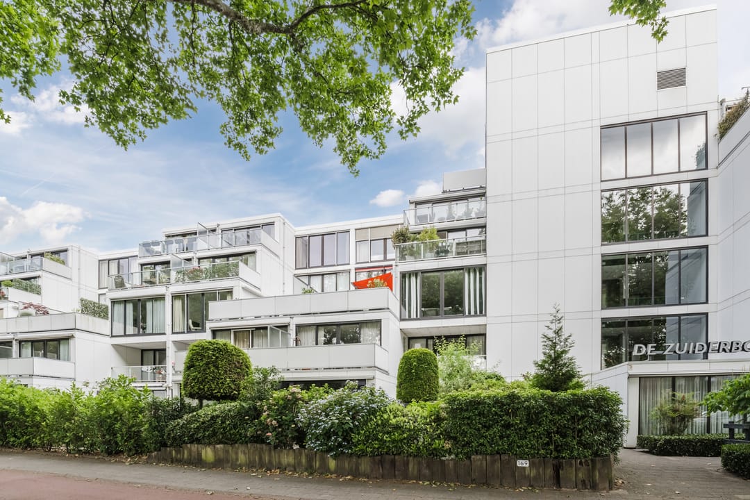 Foto 28 van Doenradestraat 42-D24