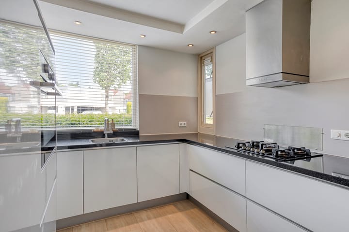 Foto 18 van Prof. Oudlaan 26