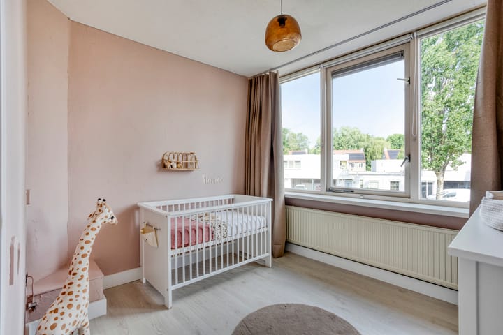 Foto 29 van Prof. Oudlaan 26