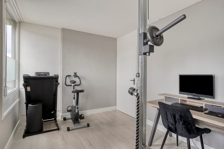 Foto 33 van Prof. Oudlaan 26