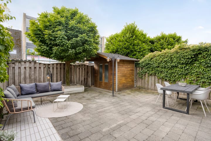 Foto 37 van Prof. Oudlaan 26