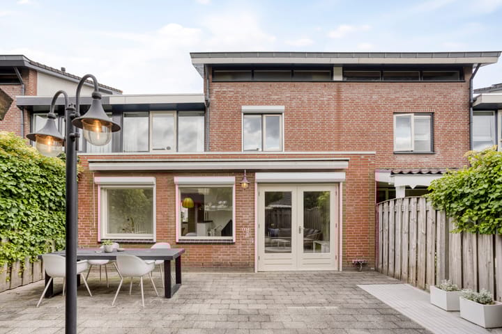 Foto 40 van Prof. Oudlaan 26