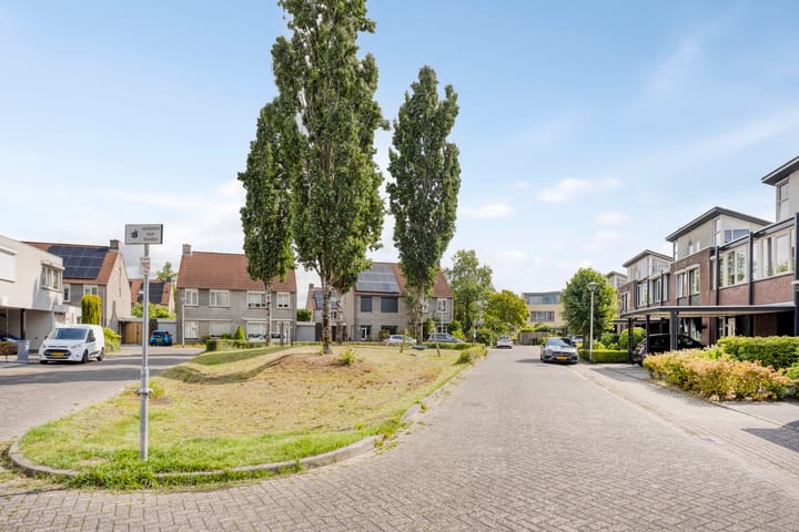 Foto 42 van Prof. Oudlaan 26