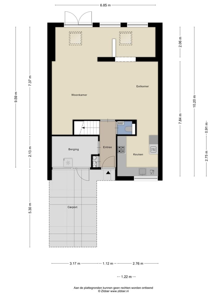 Foto 46 van Prof. Oudlaan 26