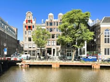 huurwoningen te huur op Kloveniersburgwal 56-2