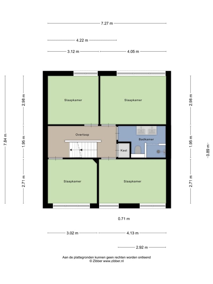 Foto 48 van Prof. Oudlaan 26