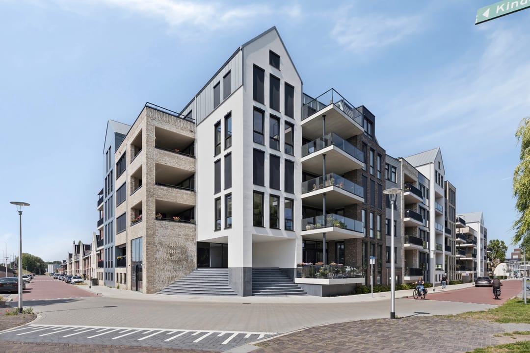 Foto 1 van Petrus Steenkampweg 72