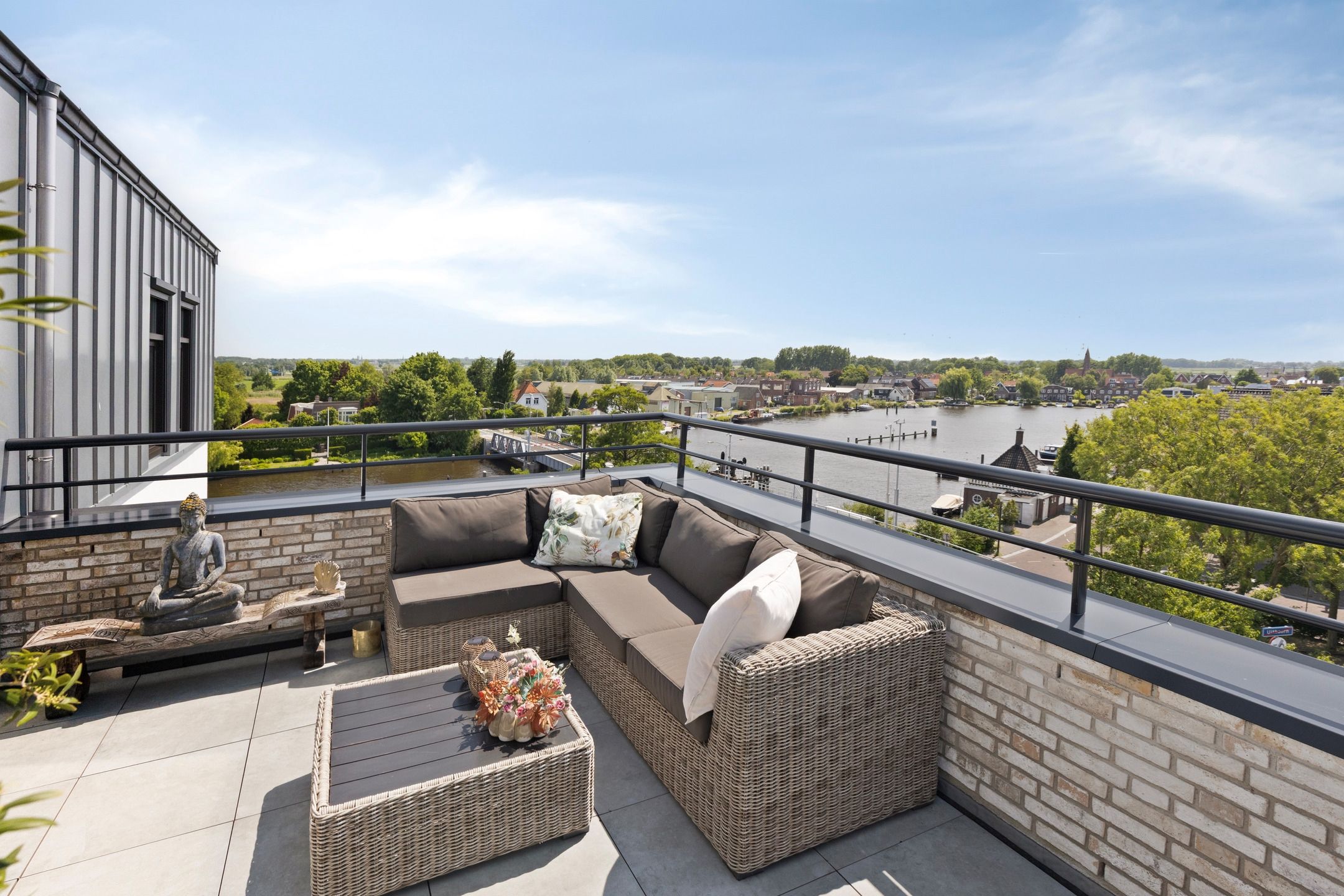 Foto 12 van Petrus Steenkampweg 72