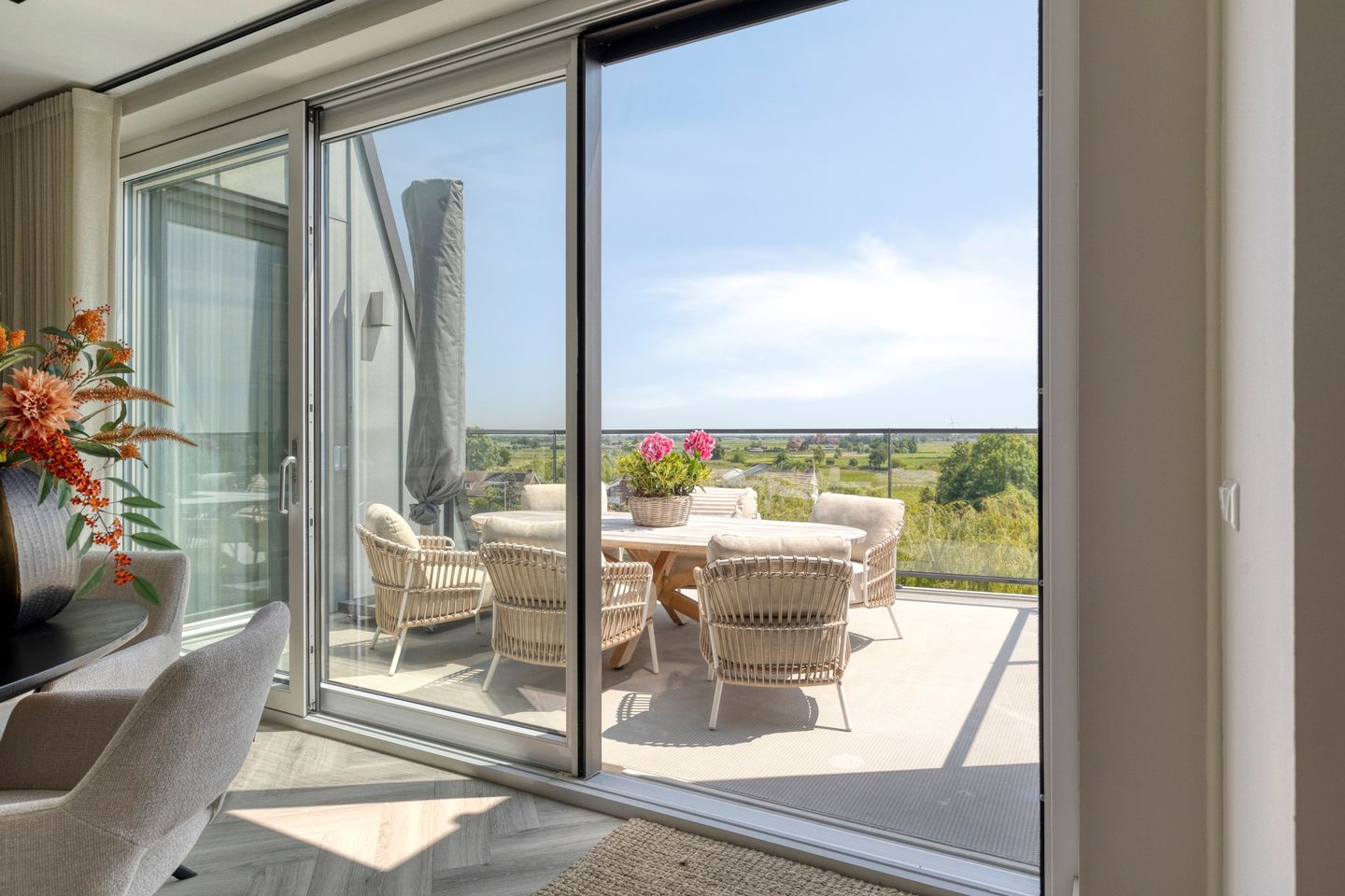 Foto 19 van Petrus Steenkampweg 72