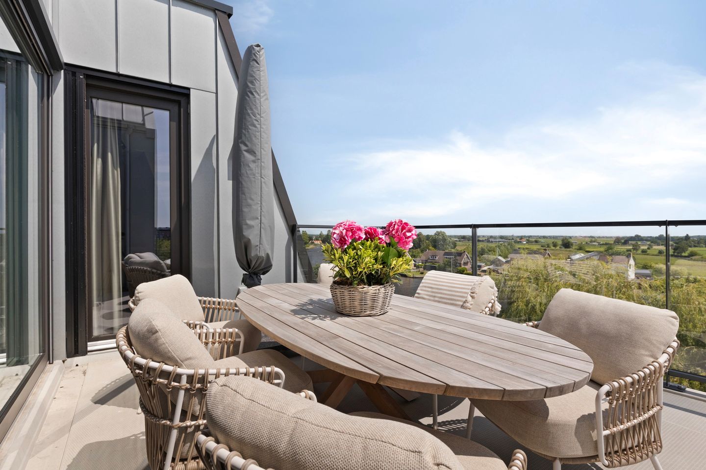 Foto 20 van Petrus Steenkampweg 72