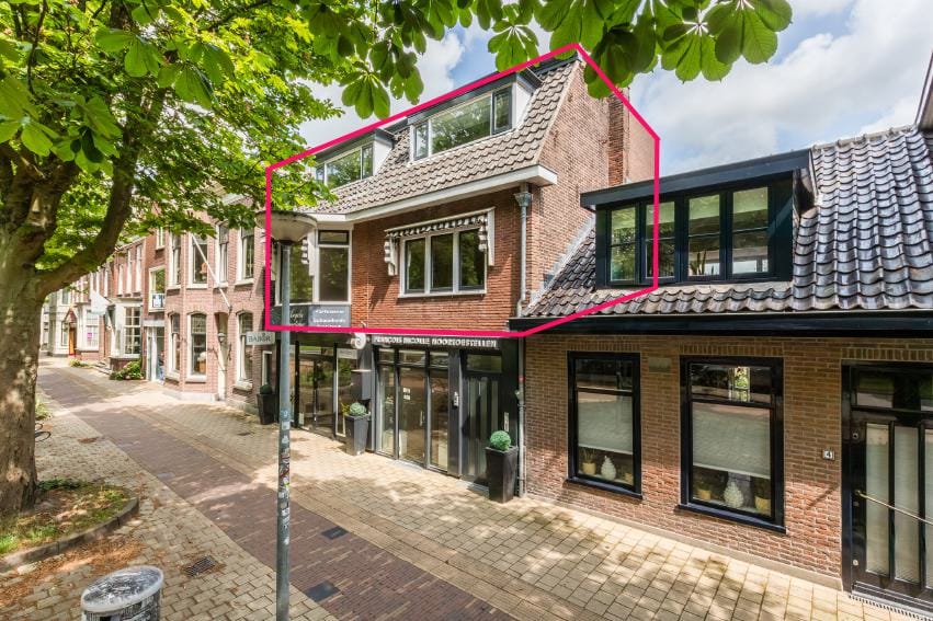 Photo 1 of Geesterweg 5-A