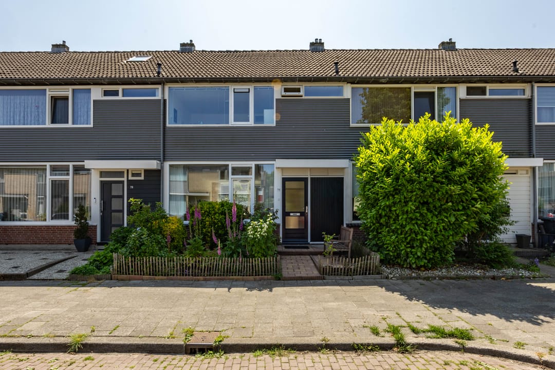 Foto 2 van Briljantstraat 76