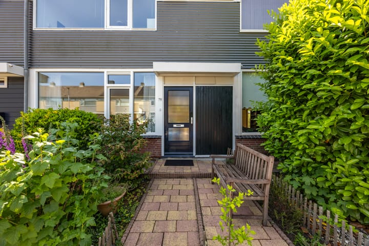 Foto 3 van Briljantstraat 76