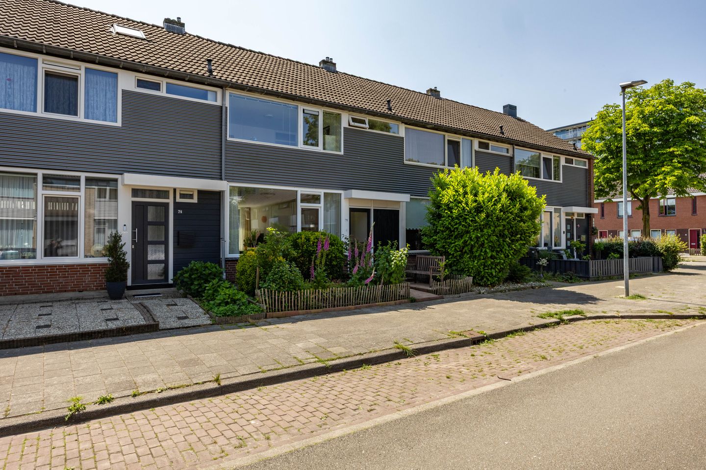 Foto 40 van Briljantstraat 76