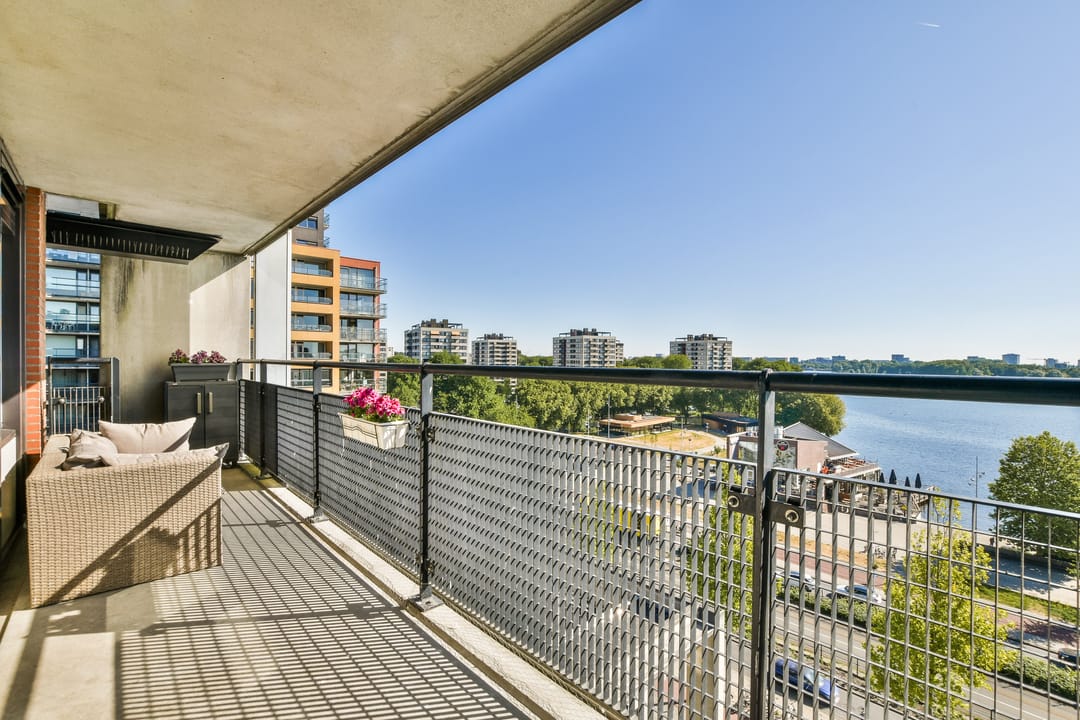 Foto 2 van Osdorpplein 96