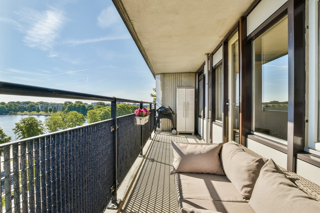 Foto 7 van Osdorpplein 96