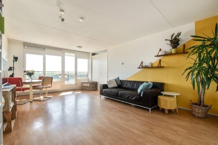 Photo 3 of Osdorpplein 96