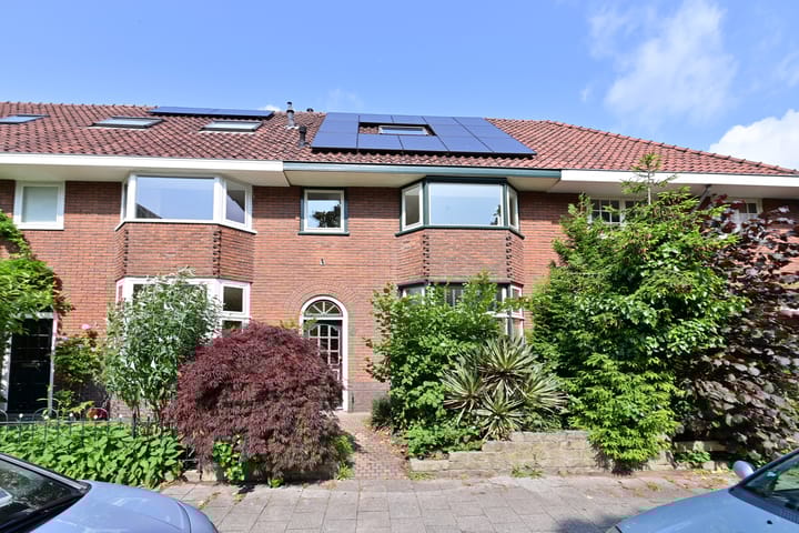 Foto 1 van Pelikaanstraat 47