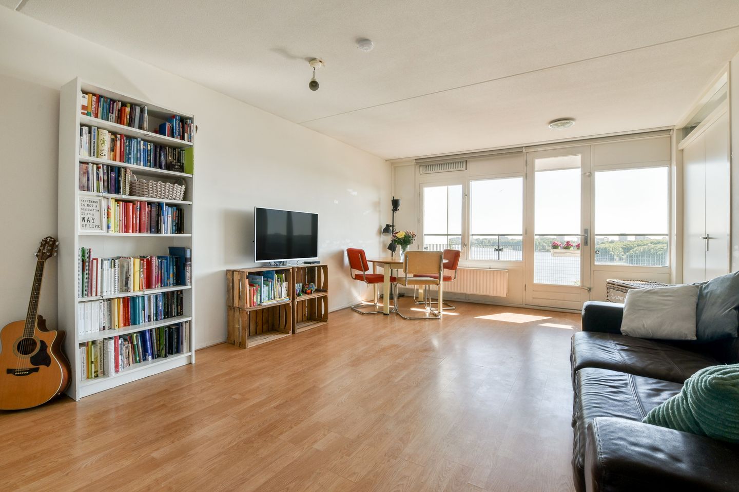 Foto 4 van Osdorpplein 96