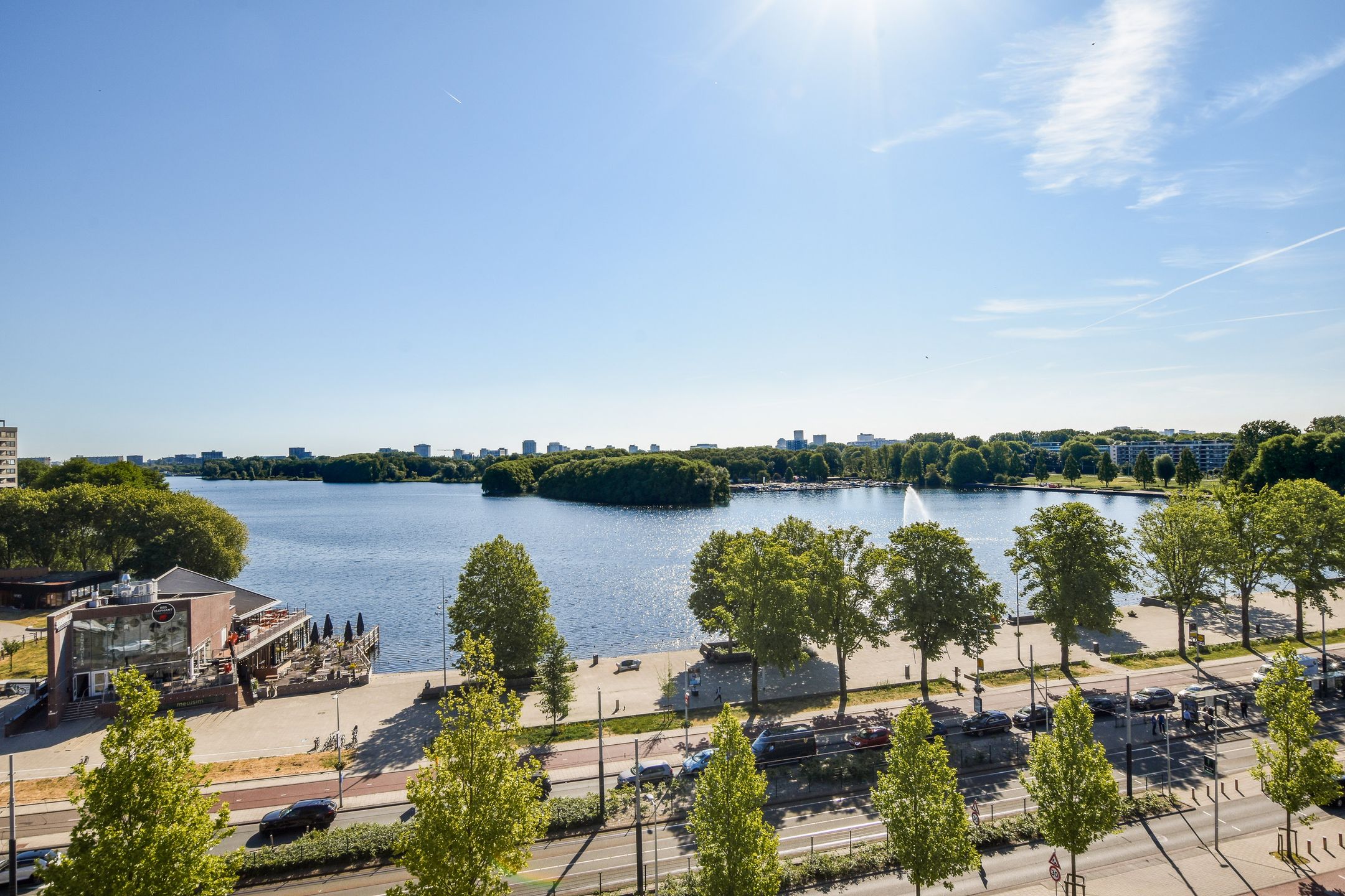 Foto 6 van Osdorpplein 96