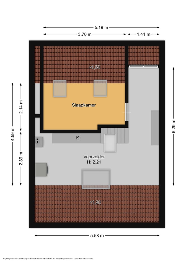 Foto 17 van Pelikaanstraat 47