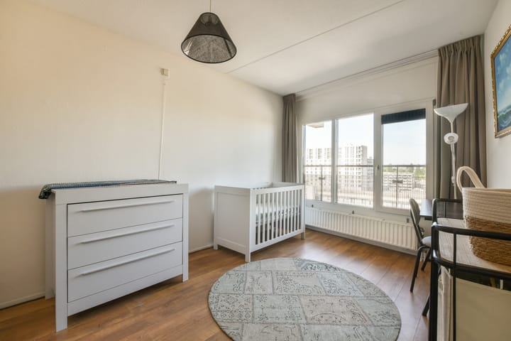 Photo 14 of Osdorpplein 96