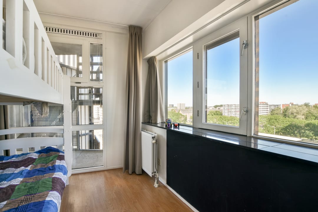 Foto 16 van Osdorpplein 96